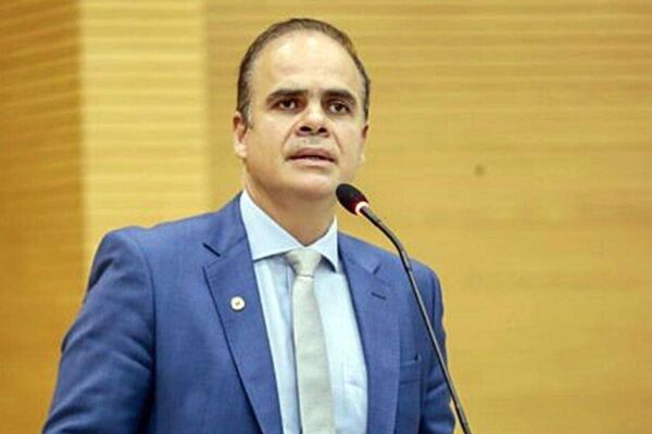 Deputado Alan Queiroz alerta sobre crise na saúde de Rondônia e cobra medidas urgentes