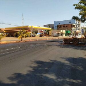 www.deixaeutefalar.com.br Governo de Rondônia atende indicação do deputado Jean Oliveira