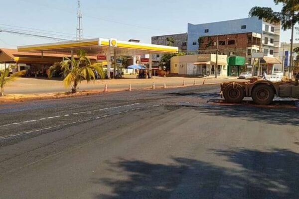 Governo de Rondônia atende indicação do deputado Jean Oliveira