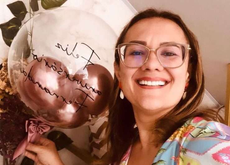 Servidora de carreira do governo de Rondônia falece de forma inesperada em casa