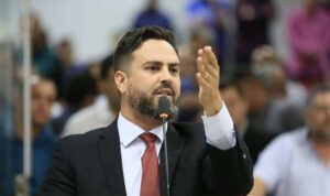 Promotoria Eleitoral rejeita nova representação do jurídico de Léo Moraes