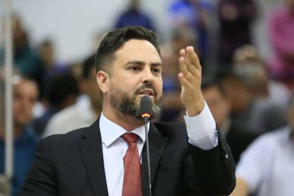 Promotoria Eleitoral rejeita nova representação do jurídico de Léo Moraes
