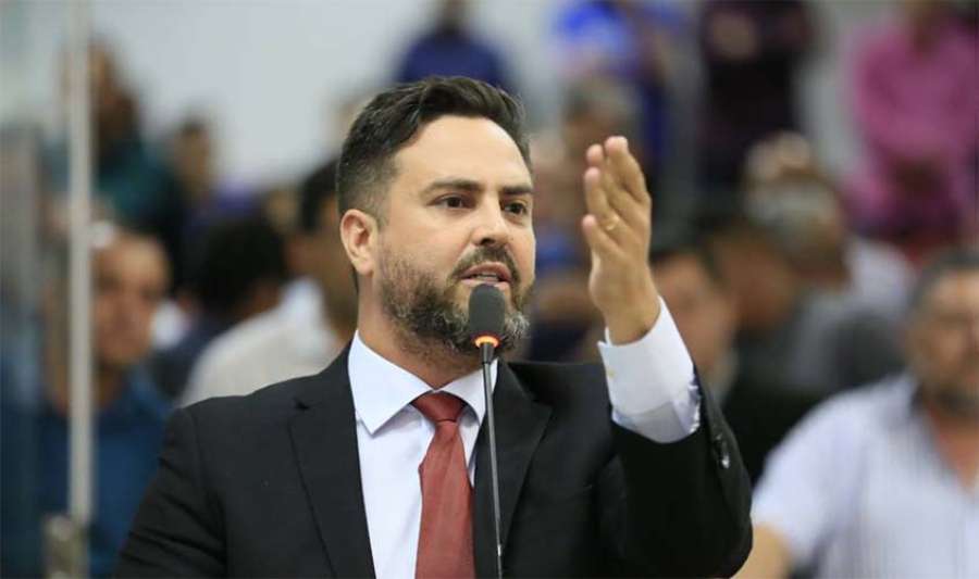Promotoria Eleitoral rejeita nova representação do jurídico de Léo Moraes