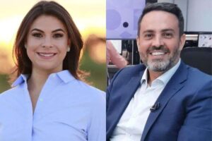 Mariana Carvalho lidera disputa pela Prefeitura de Porto Velho com 51,7%, segundo pesquisa Futura