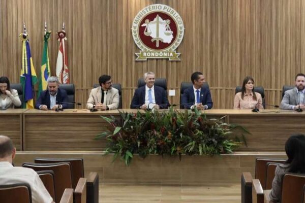 MPRO promove evento de integração com agentes de combate à sonegação fiscal