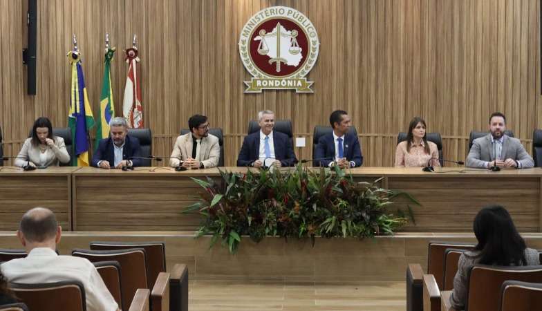 MPRO promove evento de integração com agentes de combate à sonegação fiscal