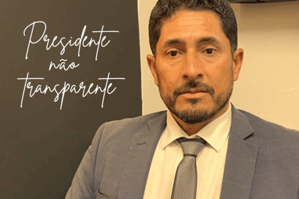 Comitê: Câmara de Vereadores desafia Lei Federal e humilha portovelhenses