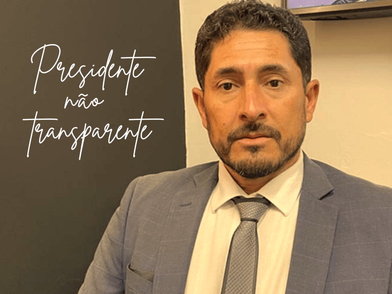Comitê: Câmara de Vereadores desafia Lei Federal e humilha portovelhenses