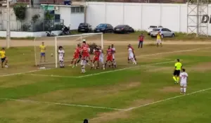 www.deixaeutefalar.com.br Brasileirão Série D – Gazin Porto Velho avança para a 3ª fase após vencer nos pênaltis e faz história para os clubes de Rondônia