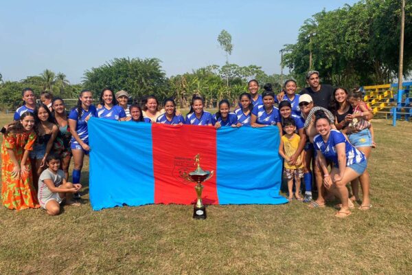 Oito equipes vão disputar a fase final do Interdistrital na Vila Olímpica Chiquilito Erse