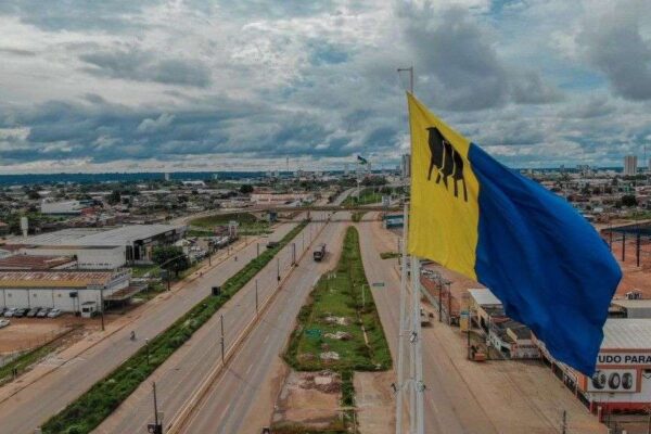 Vereadores de Porto Velho ocultam despesas para que população não tenha acesso a informação