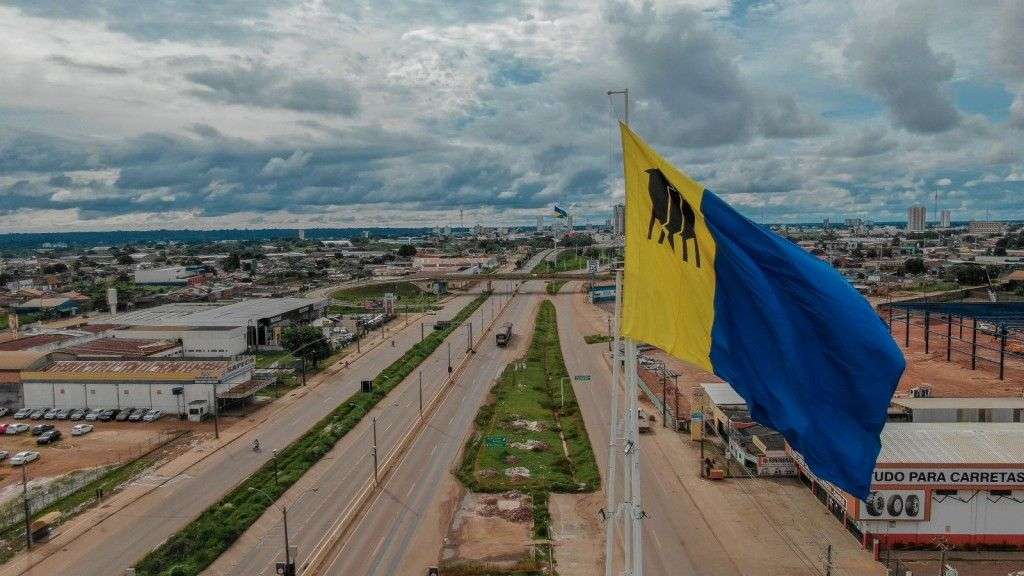Vereadores de Porto Velho ocultam despesas para que população não tenha acesso a informação