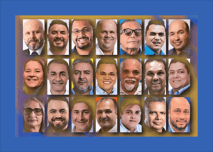 Veja os vereadores que votaram SIM em projeto de mais de 2 Bilhões