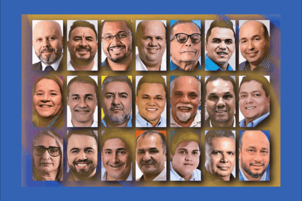 Emendas parlamentares, verbas indenizatórias: o que os vereadores tem a esconder?