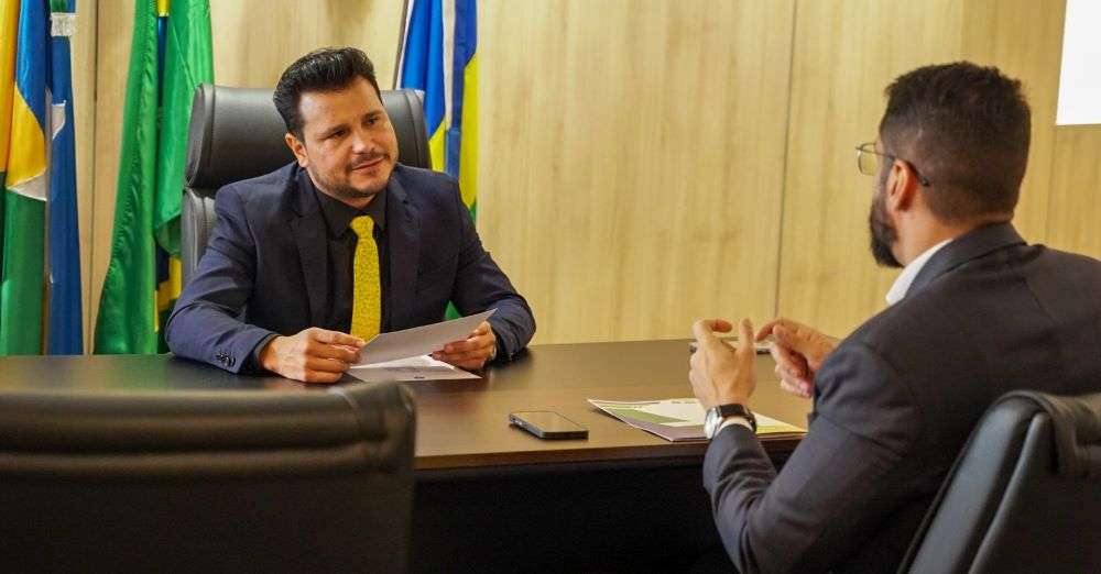 Marcelo Cruz sugere máscaras para proteger vulneráveis da poluição em Rondônia