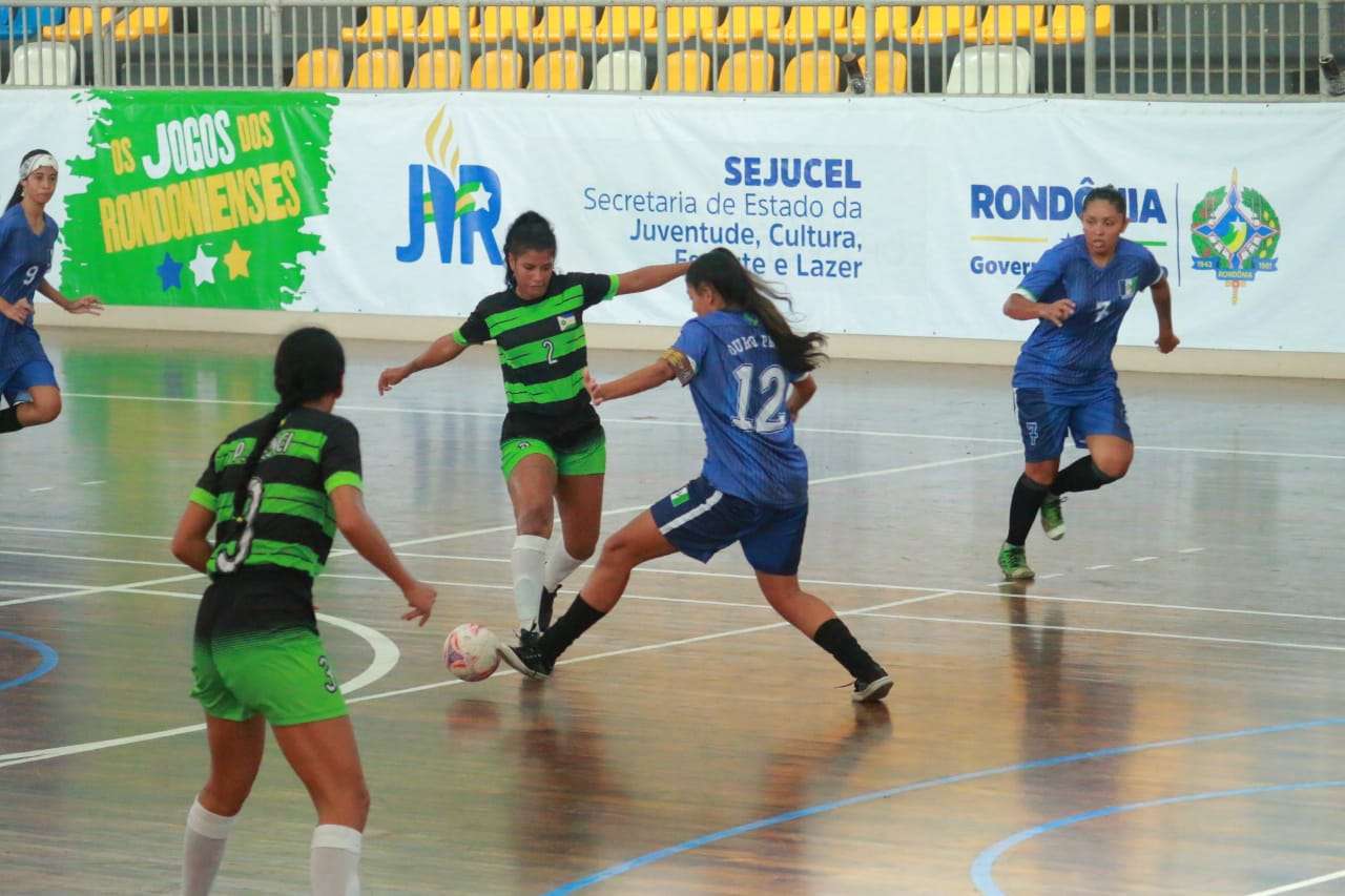 Projeto destina R$ 1,3 milhão para JIR e eventos esportivos