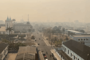 FUMAÇA: Cancelamento do Desfile de 7 de Setembro em Rondônia
