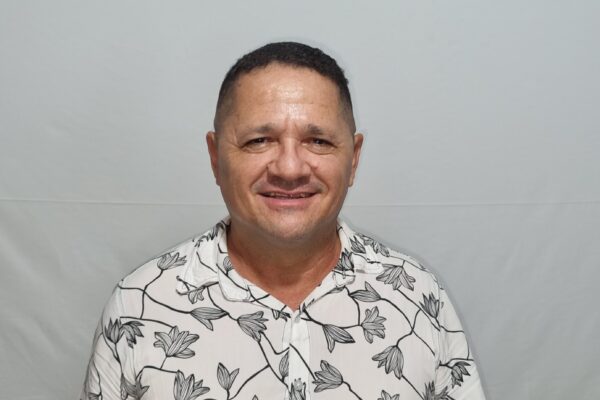 Alex da Saúde: 30 anos de dedicação à saúde e compromisso com Candeias do Jamari