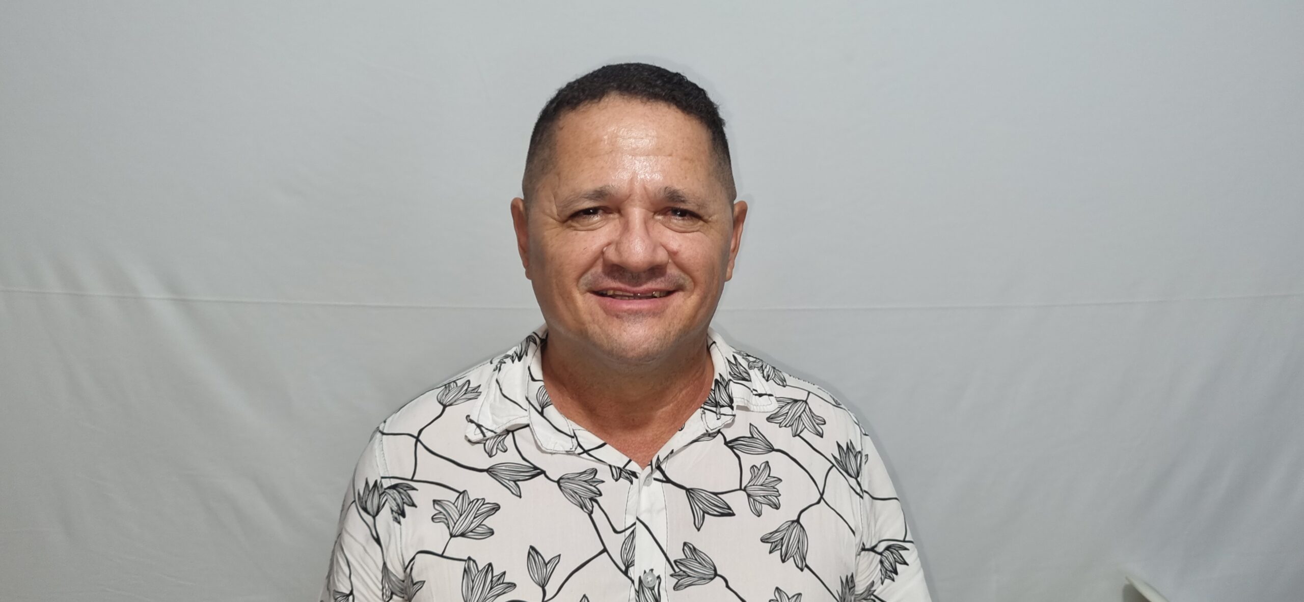 Alex da Saúde: 30 anos de dedicação à saúde e compromisso com Candeias do Jamari