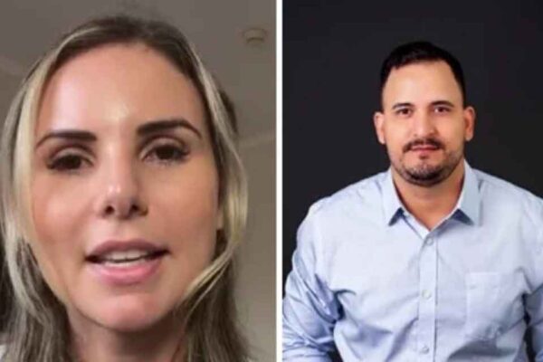 Rafael ‘É o Fera’ tem 24 horas para publicar direito de resposta de Carla Redano no Instagram