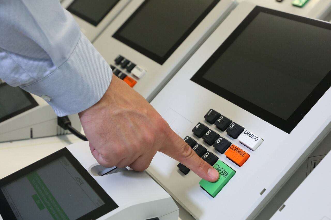 Eleições 2024: Quem são os inaptos em Porto Velho e o que isso significa?