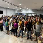 Pastor Evanildo ganha força nas ruas e se destaca nas eleições de Porto Velho