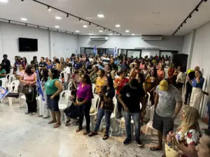 Pastor Evanildo ganha força nas ruas e se destaca nas eleições de Porto Velho