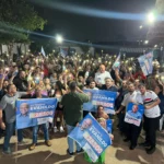 Pastor Evanildo ganha força nas ruas e se destaca nas eleições de Porto Velho