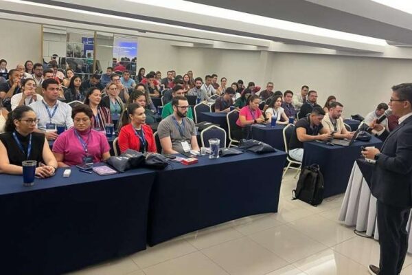 Servidores da Alero participam de curso sobre licitações e uso de inteligência artificial