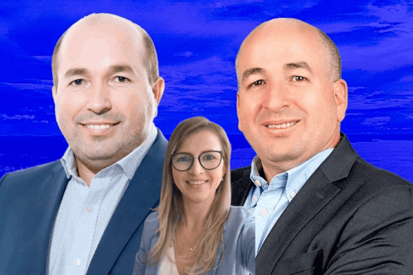 Edwilson Negreiros renuncia à sua reeleição e indica irmão