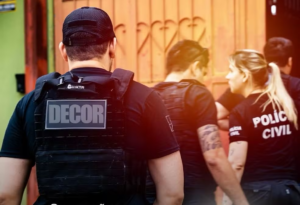 Polícia Civil apura possíveis irregularidades em ONG de Porto Velho