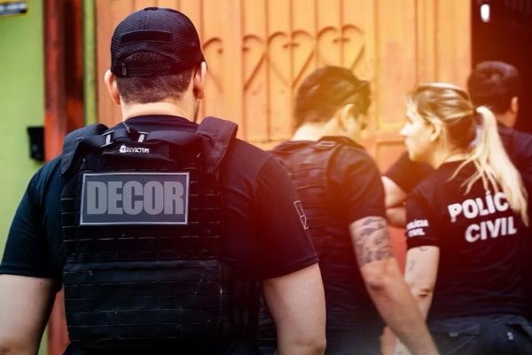 Polícia Civil apura possíveis irregularidades em ONG de Porto Velho