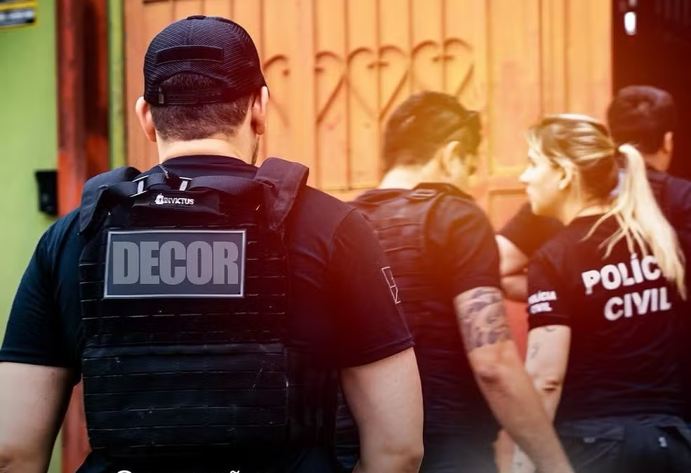 Polícia Civil apura possíveis irregularidades em ONG de Porto Velho