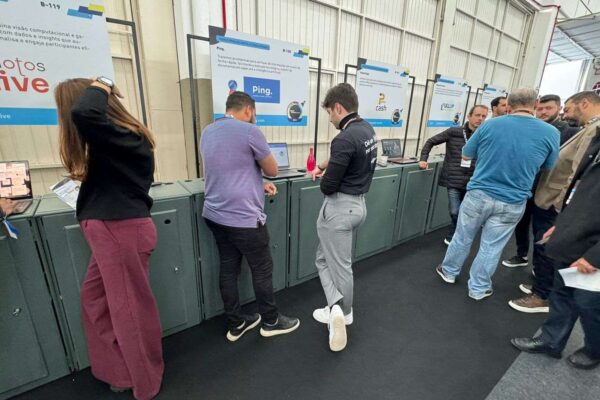 Startups de Rondônia apoiadas pelo Sebrae participarão da Mercopar 2024