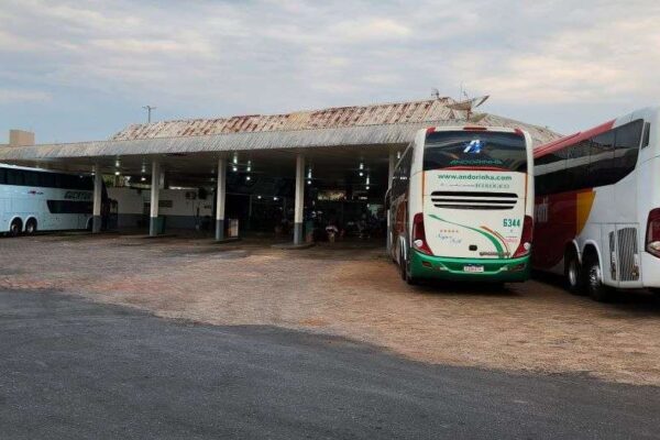 Alero aprova R$ 7,5 milhões em créditos adicionais para reformas na rodoviária de Cacoal e outras obras