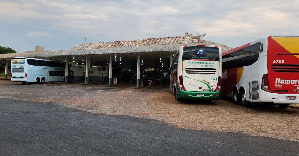 Alero aprova R$ 7,5 milhões em créditos adicionais para reformas na rodoviária de Cacoal e outras obras