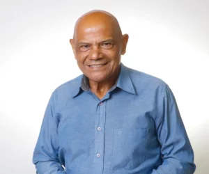 Pesquisa aponta Pastor Evanildo como favorito na corrida eleitoral para vereador em Porto Velho
