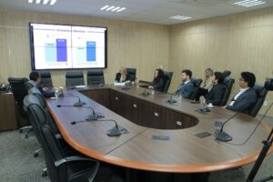 www.deixaeutefalar.com.br Comissão de Finanças faz audiência pública com técnicos da Sefin sobre contas estaduais