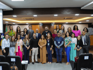 Comitê Antimanicomial debate progressos na desinstitucionalização de pacientes psiquiátricos forenses em Rondônia