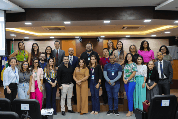 Comitê Antimanicomial debate progressos na desinstitucionalização de pacientes psiquiátricos forenses em Rondônia