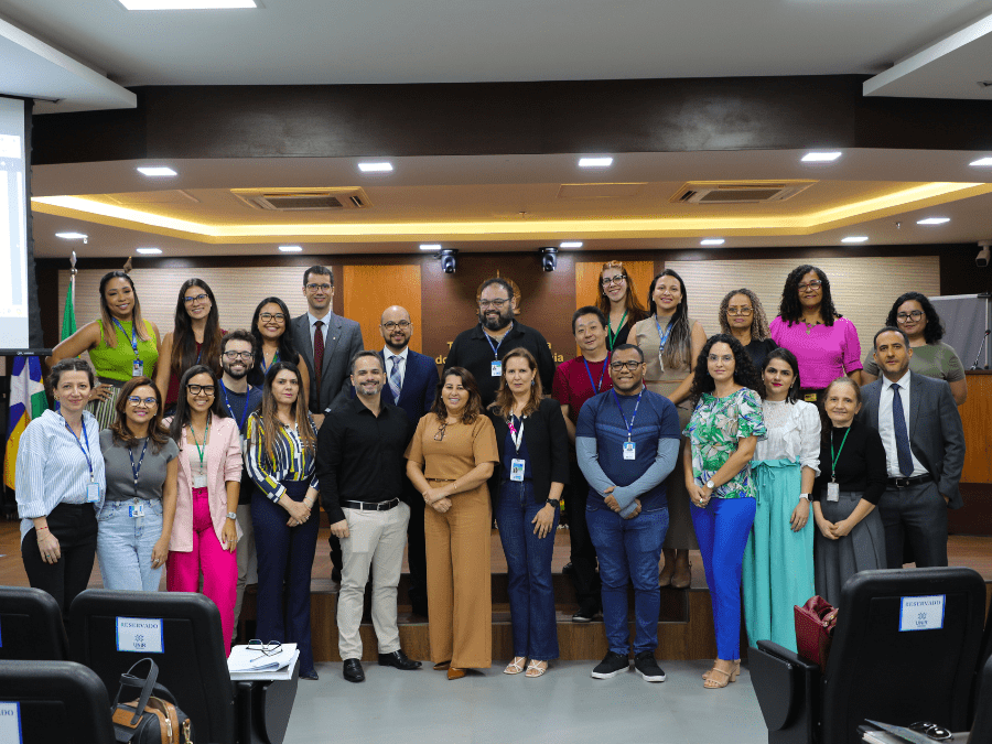 Comitê Antimanicomial debate progressos na desinstitucionalização de pacientes psiquiátricos forenses em Rondônia