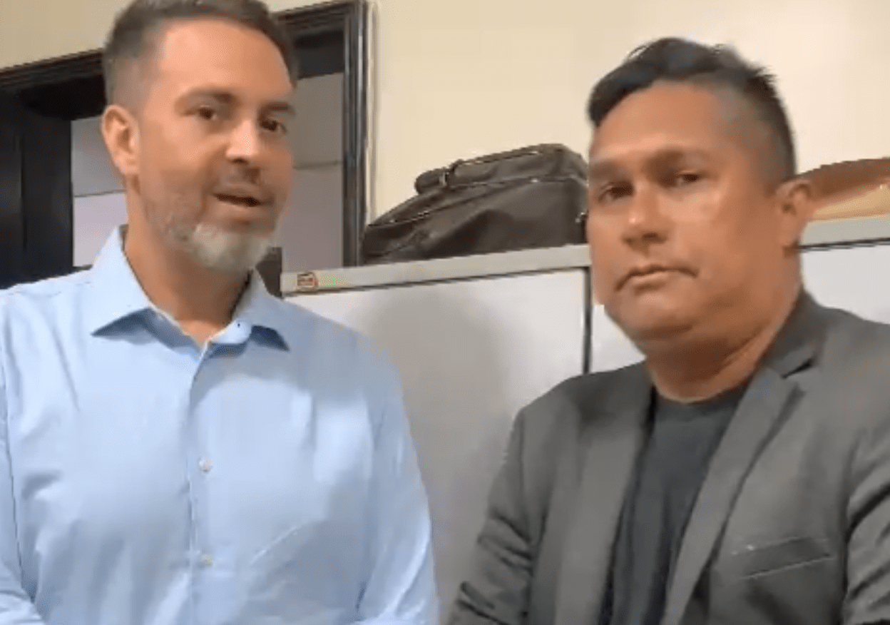 Léo Moraes é eleito prefeito de Porto Velho e promete mudanças ao lado da população