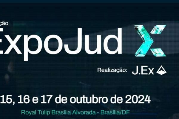 TJRO vai apresentar projetos de tecnologia em stand na 8ª Expojud