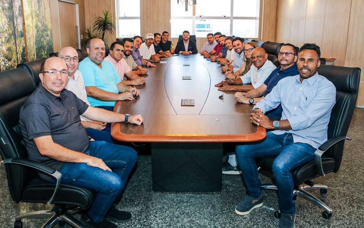 Reunião estratégica na ALE-RO discute ações de combate aos alagamentos em Porto Velho