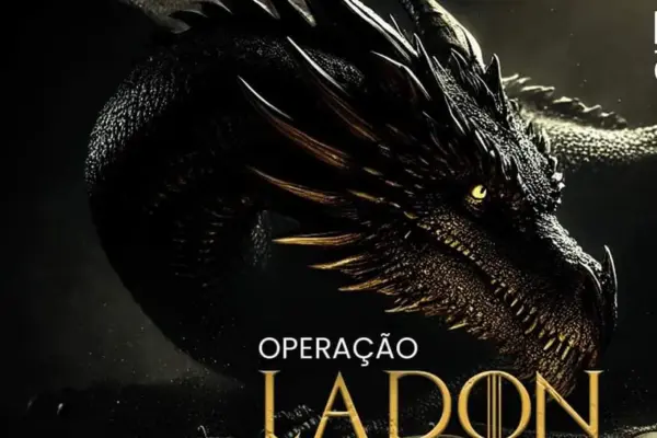 Polícia Civil realiza operação contra funcionária de cooperativa suspeita de desviar mais de R$ 4 milhões