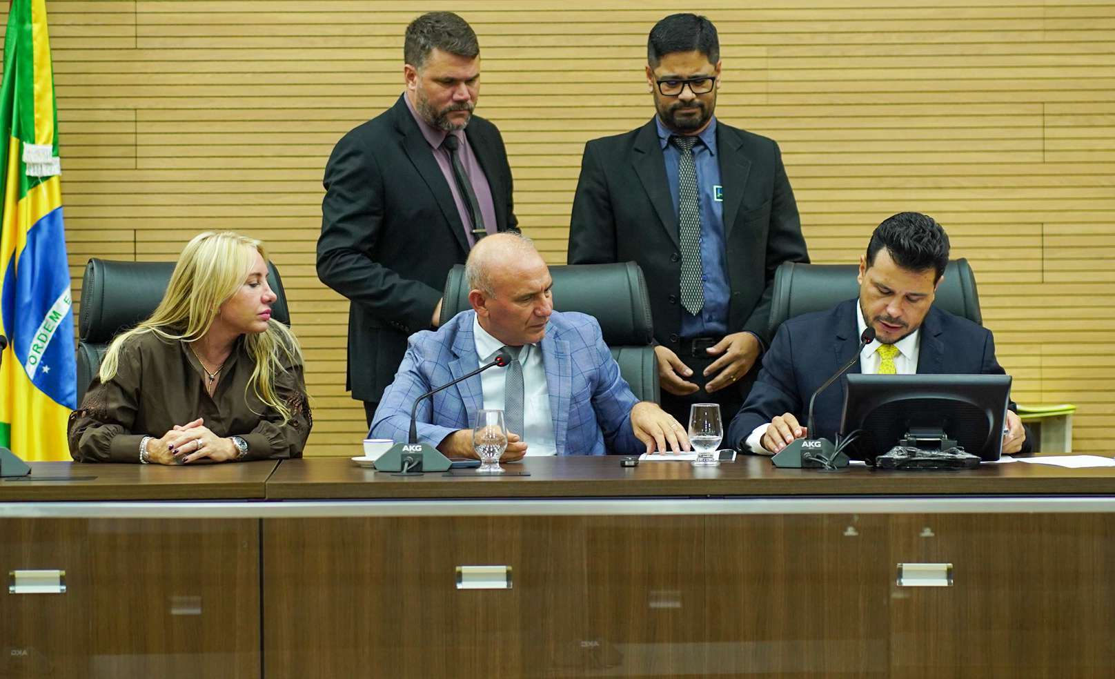 Parlamento aprova crédito suplementar de R$ 1,3 milhão para Jogos Escolares de Rondônia