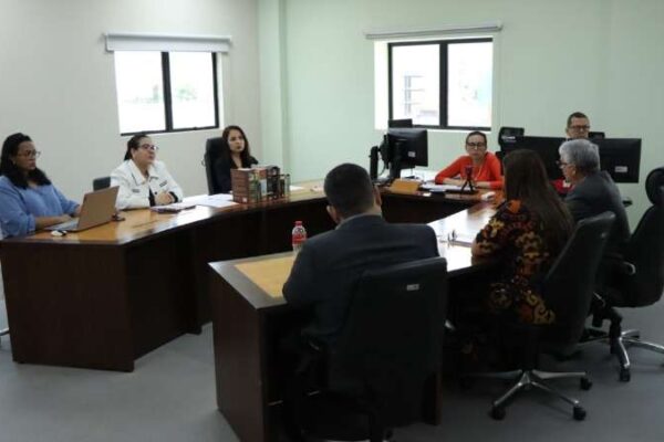 MPRO participa de audiência pública sobre Lar do Bebê em Porto Velho