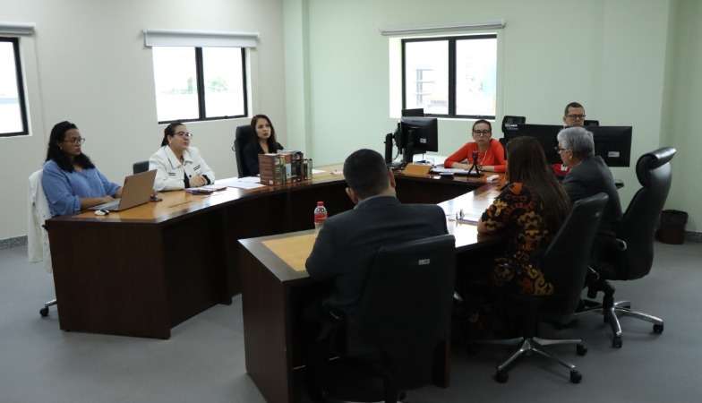 MPRO participa de audiência pública sobre Lar do Bebê em Porto Velho