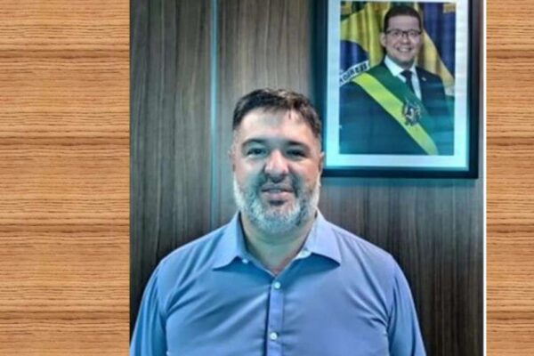 Viagem sigilosa de secretário do meio ambiente de Rondônia levanta questionamentos