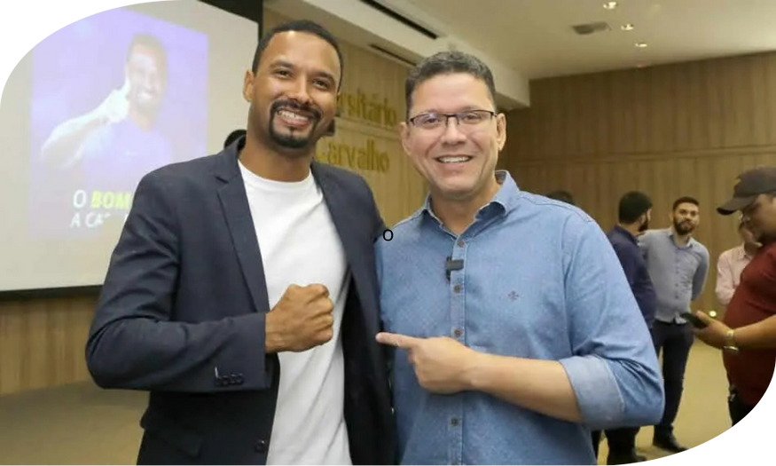 Descontentamento Geral: Gestão de Júnior Lopes na Sejucel precisa de ação!